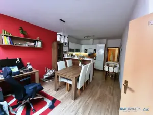 Prodej bytu 3+kk, Náchod, Raisova, 89 m2