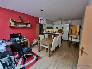 Prodej bytu 3+kk, Náchod, Raisova, 89 m2