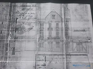 Prodej činžovního domu, Náchod, 646 m2