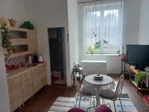 Prodej činžovního domu, Náchod, 646 m2