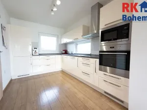 Prodej rodinného domu, Červený Újezd, U Studny, 120 m2