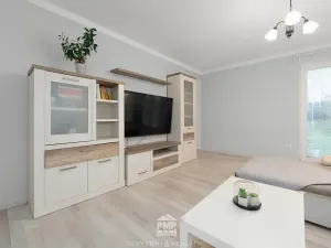 Prodej bytu 2+kk, Boskovice, Na Výsluní, 76 m2