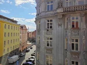 Prodej bytu 1+kk, Brno, 22 m2