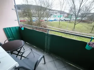 Pronájem bytu 1+kk, Ústí nad Labem, Baráčnická, 33 m2