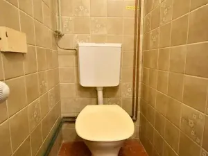 Prodej bytu 3+1, Chropyně, Hrad, 89 m2