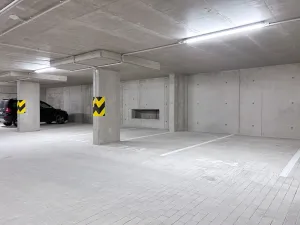 Pronájem bytu 2+kk, Praha - Ruzyně, Huppnerova, 56 m2