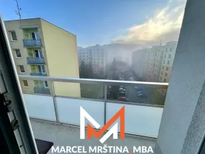 Pronájem bytu 3+1, Náchod - Staré Město nad Metují, Bílá, 70 m2
