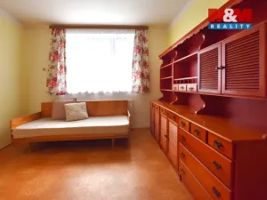 Pronájem rodinného domu, Mlázovice, Jičínská, 80 m2
