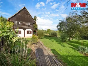 Prodej rodinného domu, Liběšice - Dolní Chobolice, 290 m2