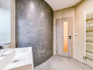 Pronájem bytu 2+kk, Cheb, 17. listopadu, 53 m2