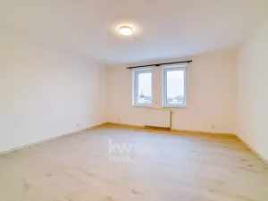 Pronájem bytu 2+kk, Cheb, 17. listopadu, 53 m2