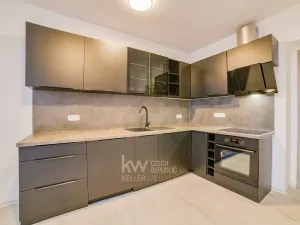 Pronájem bytu 2+kk, Cheb, 17. listopadu, 53 m2