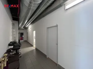 Pronájem obchodního prostoru, Liberec, Ježkova, 487 m2