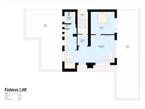 Prodej ubytování, Benecko, 635 m2