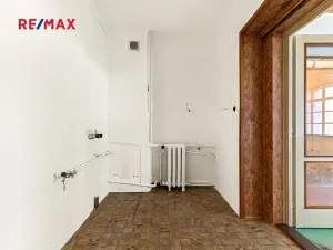 Prodej rodinného domu, Praha - Prosek, Cihlářská, 76 m2