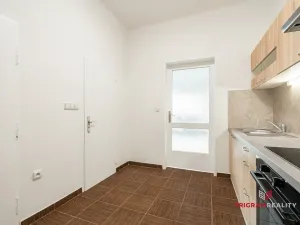 Pronájem bytu 2+1, Hradec Králové - Pražské Předměstí, Břetislavova, 63 m2