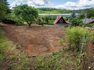 Prodej pozemku pro bydlení, Kaliště, 249 m2