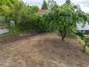 Prodej pozemku pro bydlení, Kaliště, 249 m2