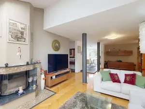 Prodej bytu 4+kk, Praha - Košíře, U Vojanky, 126 m2