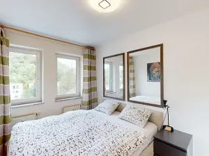 Prodej bytu 4+kk, Praha - Košíře, U Vojanky, 126 m2