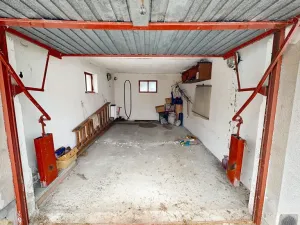 Prodej rodinného domu, Železný Brod, 215 m2