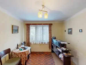 Prodej chaty, Železný Brod, 84 m2