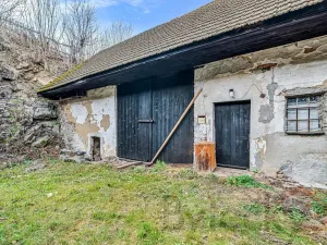 Prodej rodinného domu, Žďár, 564 m2