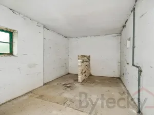 Prodej rodinného domu, Žďár, 564 m2