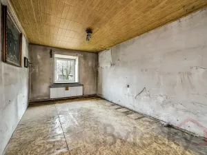 Prodej rodinného domu, Žďár, 564 m2