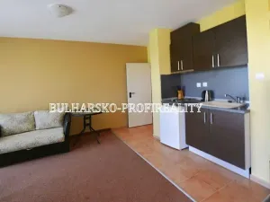 Prodej bytu 2+kk, Aheloy, Bulharsko, 60 m2