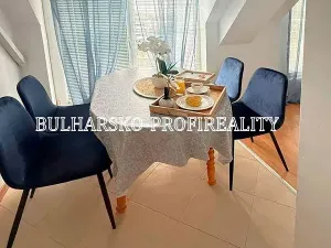 Prodej bytu 2+kk, Burgas, Bulharsko, 63 m2