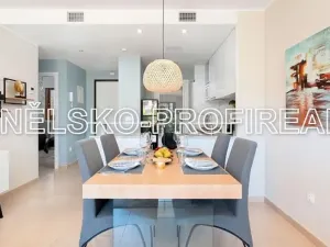 Prodej bytu 3+kk, Alicante, Španělsko, 69 m2