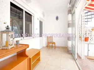 Prodej vily, Alicante, Španělsko, 59 m2