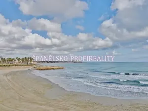 Prodej bytu 3+kk, Torrevieja, Španělsko, 76 m2