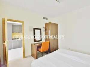 Prodej bytu 2+kk, Pomorie, Bulharsko, 68 m2