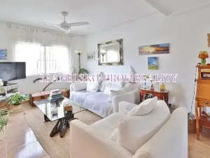 Prodej rodinného domu, Orihuela, Španělsko, 82 m2