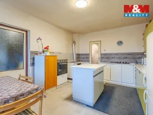 Prodej rodinného domu, Kařez, 311 m2