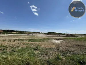 Prodej pozemku pro bydlení, Dolany, 903 m2