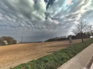 Prodej pole, Strančice, 21812 m2