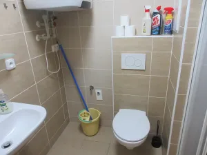 Pronájem bytu 2+kk, Brno, Rakovecká, 44 m2