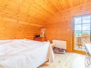 Prodej rodinného domu, Loučná pod Klínovcem, 195 m2