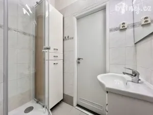 Pronájem bytu 2+1, Kuřim, Jungmannova, 57 m2