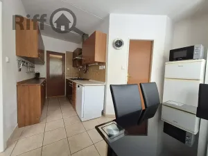 Pronájem bytu 3+1, Brno, Filipova, 70 m2