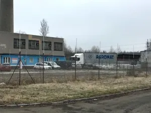 Pronájem komerčního pozemku, Praha - Horní Počernice, Ve žlíbku, 540 m2