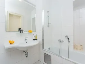 Pronájem bytu 4+1, Praha - Staré Město, Martinská, 180 m2