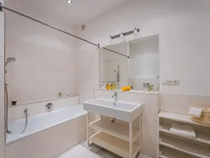 Pronájem bytu 2+kk, Praha - Staré Město, Na Perštýně, 73 m2
