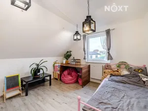 Prodej rodinného domu, Cekov, 90 m2