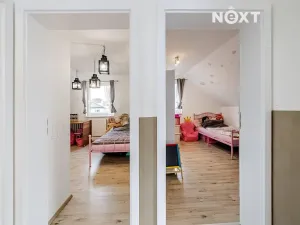 Prodej rodinného domu, Cekov, 90 m2