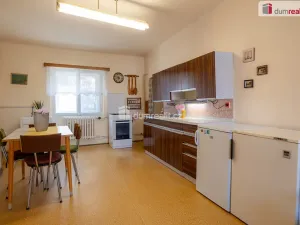 Prodej rodinného domu, Mšec, Řevničovská, 146 m2