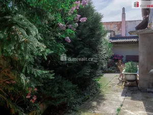 Prodej rodinného domu, Mšec, Řevničovská, 146 m2